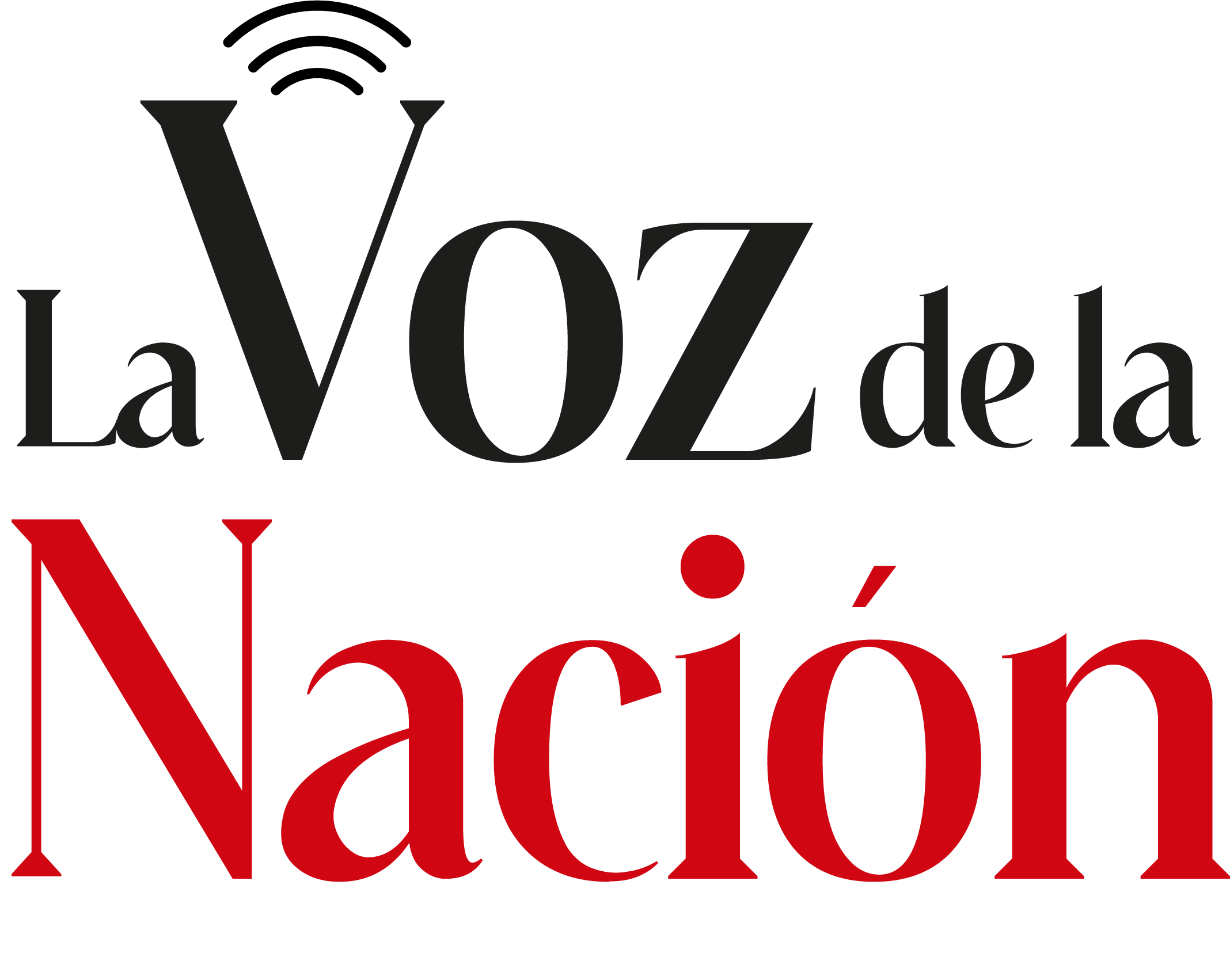 La Voz de la Nacion