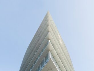 In Fashion: Nostalgic Scarf Prints Come Back Into View