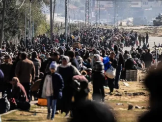 Ordena CIJ a Israel prevenir genocidio; no pide alto el fuego