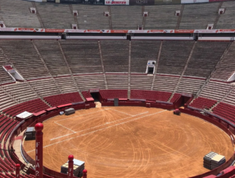 Retorno de corridas de toros a Ciudad de México, un revés a animalistas que entusiasma a aficionados