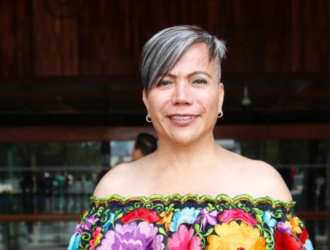 ¿Quién es Salma Luévano, diputada trans que fue señalada por AMLO?