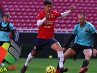¿Cuándo debuta Chivas en 2024? Calendario completo para el rebaño sagrado