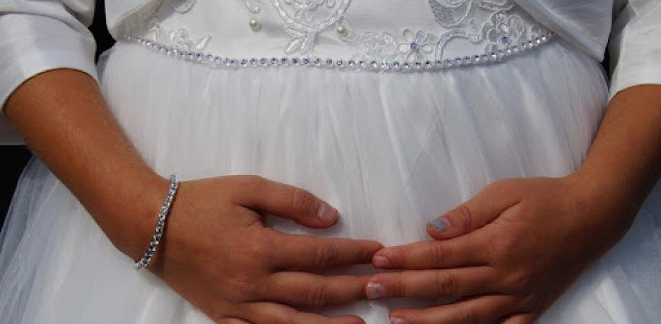 Aprueba Senado prohibición de matrimonios infantiles en comunidades indígenas Aprueba Senado prohibición de matrimonios infantiles en comunidades indígenas