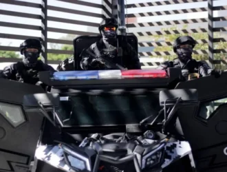 Jornada violenta deja once muertos en Guanajuato