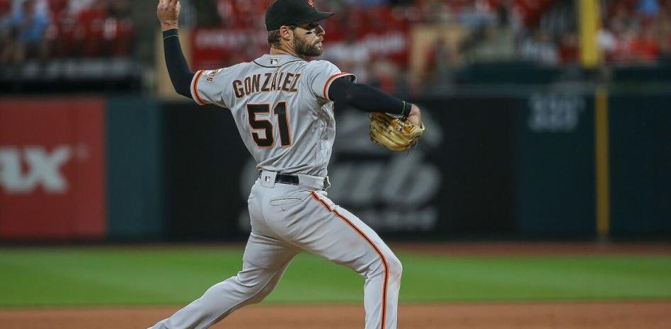 Luis González es invitado al spring training de los Yankees Luis González es invitado al spring training de los Yankees