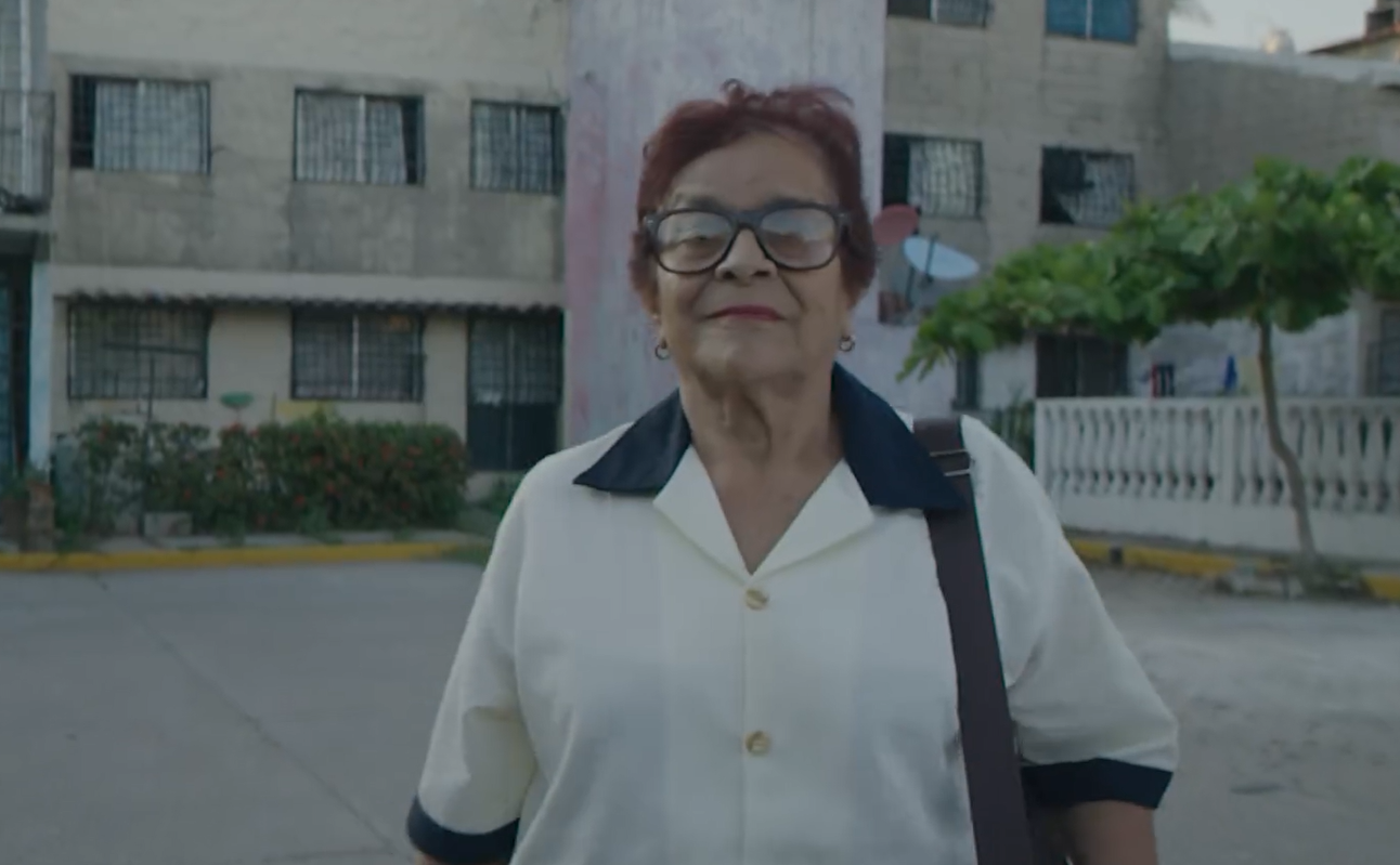 Priorizando el Apoyo al Adulto Mayor