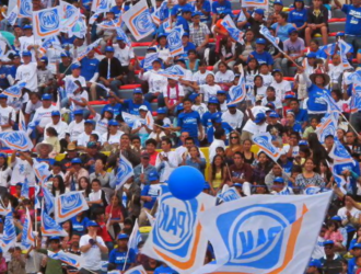 Un Cambio que se Siente