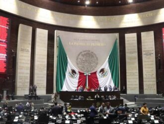 Diputados pedirán a AMLO aplazar prohibición del glifosato