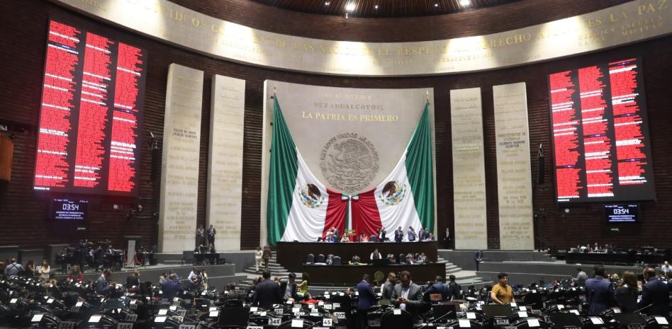 Diputados pedirán a AMLO aplazar prohibición del glifosato