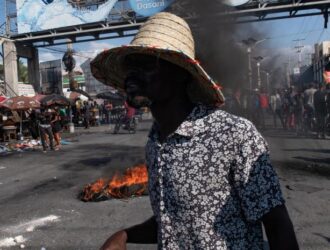 Las embajadas en Haití evacúan a su personal ante el “dramático deterioro”