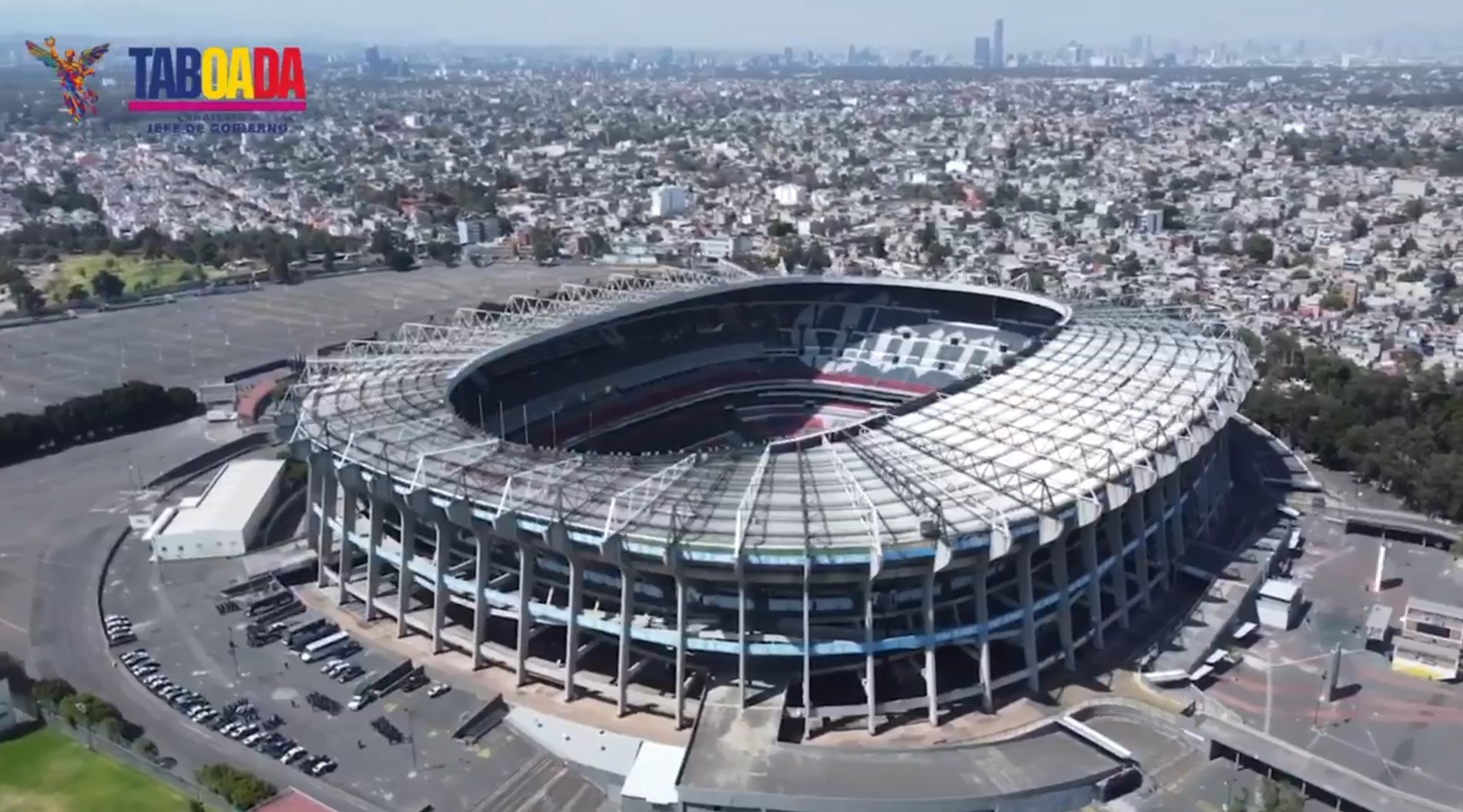 Bajo las propuestas de TABOADA, se garantiza un futuro para México.