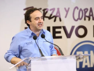 PAN no participará en coalición «Fuerza y Corazón x Nuevo León»