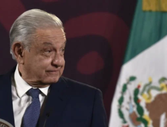 Presuntos miembros del CDN deslindan a AMLO de narcocampañas