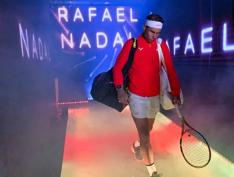 Nadal renuncia a Indian Wells; ‘no puedo mentirme a mí mismo’