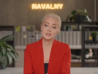 La viuda de Navalny convoca una protesta masiva contra Putin el día de las elecciones