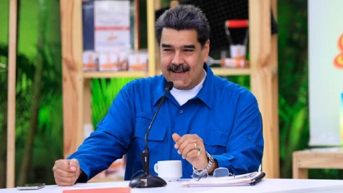Venezuela celebrará elecciones presidenciales el 28 de julio