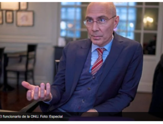 Tras muerte de Navalny, jefe de derechos de la ONU pide fin de la «represión» en Rusia