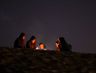 Guerra no da tregua en Gaza en el primer día del Ramadán