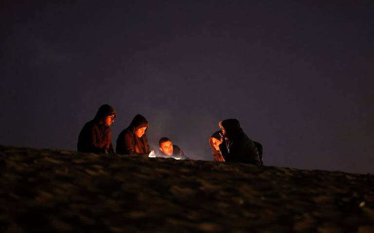 Guerra no da tregua en Gaza en el primer día del Ramadán