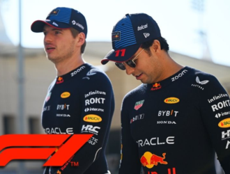 Destapan juego SUCIO de Max Verstappen para perjudicar a Checo Pérez en la F1