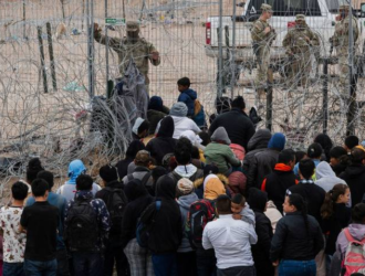 México interpone recurso ante una corte de EU contra ley antimigrante de Texas