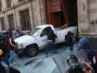 Caso Ayotzinapa: la promesa de justicia que AMLO no cumplió