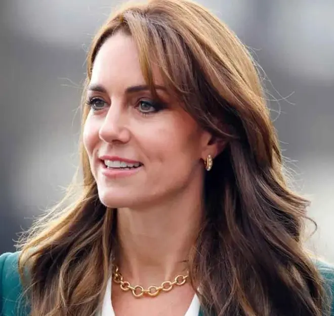 ¡Efecto Kate Middleton! Millones se asesoran sobre el cáncer tras diagnóstico de la princesa