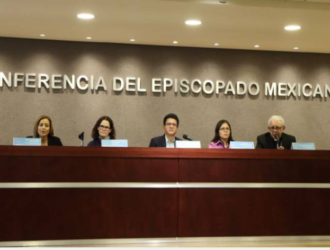 Iglesia entregará su propuesta de paz a los presidenciables