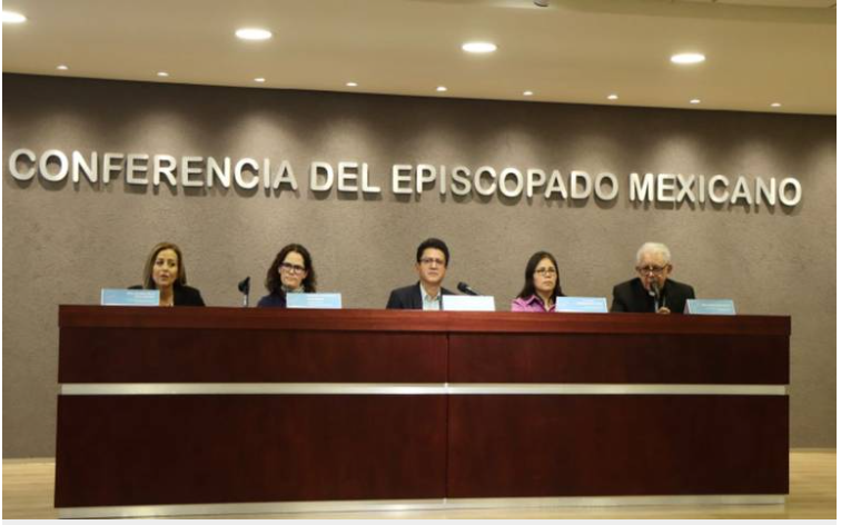 Iglesia entregará su propuesta de paz a los presidenciables