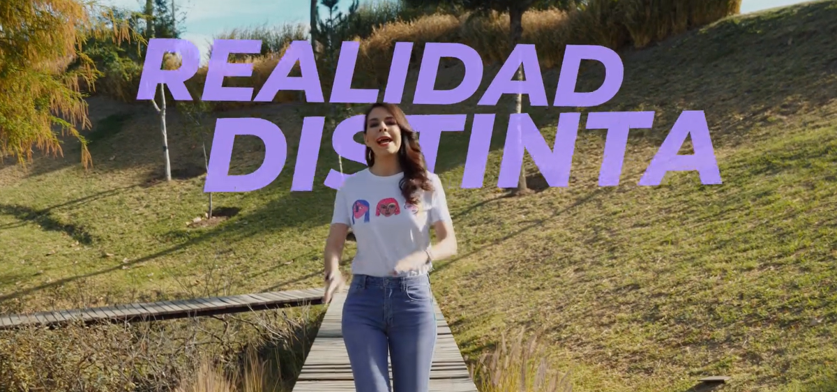 Transformando la Realidad para las Mujeres en México