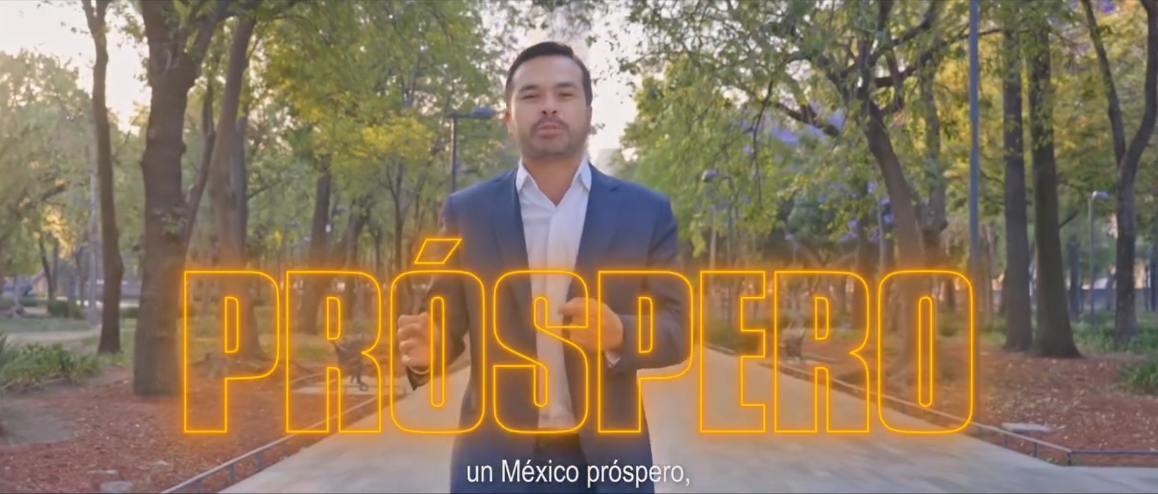 Jorge Álvarez Máynez está forjando un México Nuevo que coloca a las y los niños en el centro.