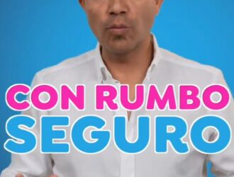 Un rumbo seguro implica una Puebla libre de miedo.