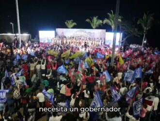 La tarea de recuperar ese Veracruz de grandeza es responsabilidad de todos ustedes, y están cordialmente invitados a participar.