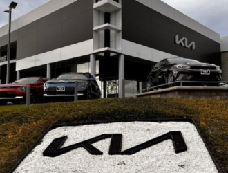 Kia llama a retiro a más de 427 mil SUV por defecto de frenos en este modelo