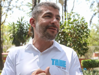 Convertir a la Miguel Hidalgo en la alcaldía más segura de la capital, visión de Tabe