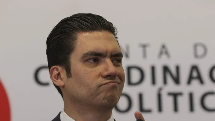 PAN advierte que impugnará ante la Corte el Fondo de Pensiones para el Bienestar PAN advierte que impugnará ante la Corte el Fondo de Pensiones para el Bienestar