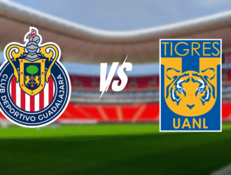 Titánicos Cero a Cero: El Duelo de los Gigantes Fútbolistas Deja Huella en la Liga MX.