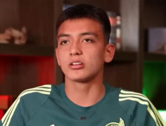 La Nueva Dinastía Azteca: El Renacer de las Estrellas que Iluminan el Fútbol Mexicano