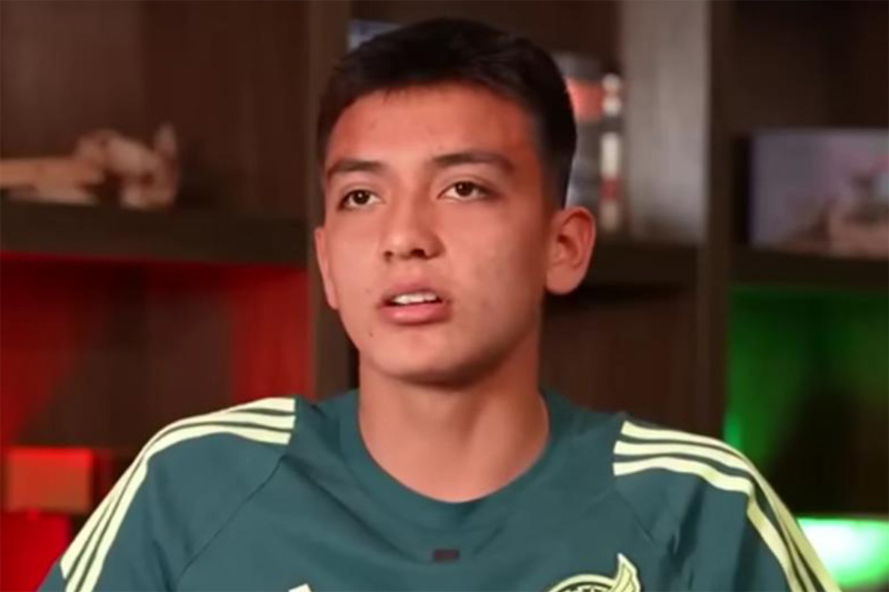 La Nueva Dinastía Azteca: El Renacer de las Estrellas que Iluminan el Fútbol Mexicano