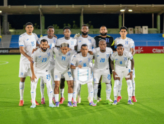 Concilio en la Eliminatoria: Haití y Honduras firman un empatado 1-1 que mantiene vivo el sueño de clasificación