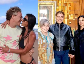 «El gran amor del cantante: Christian Castro confirma la boda más emotiva de su carrera en la icónica Basílica de Guadalupe»