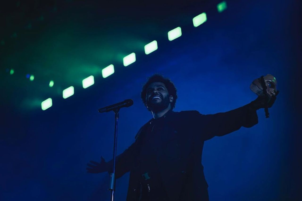 El Reencuentro Sonoro: The Weeknd vuelve a conquistar a México con emotivo dúo de conciertos en 2026.