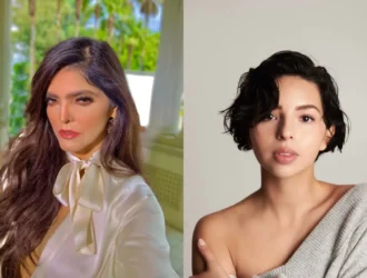 Ana Bárbara lidera una llamada a la convivencia y la respeto: «Basta de bullying en redes sociales, ¡hagámoslo mejor!»