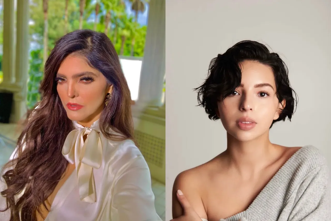 Ana Bárbara lidera una llamada a la convivencia y la respeto: «Basta de bullying en redes sociales, ¡hagámoslo mejor!»