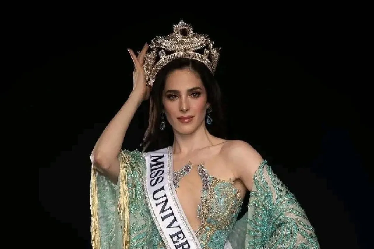 La Encantadora del Golfo: Fátima Bosch consigue un triunfo histórico en la competencia nacional de Miss Universo México.