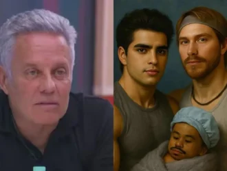 «La Verdad detrás de la Fama: Alexis Ayala Confirma los Rumores sobre una Amoriza entre Aldo y Aarón»