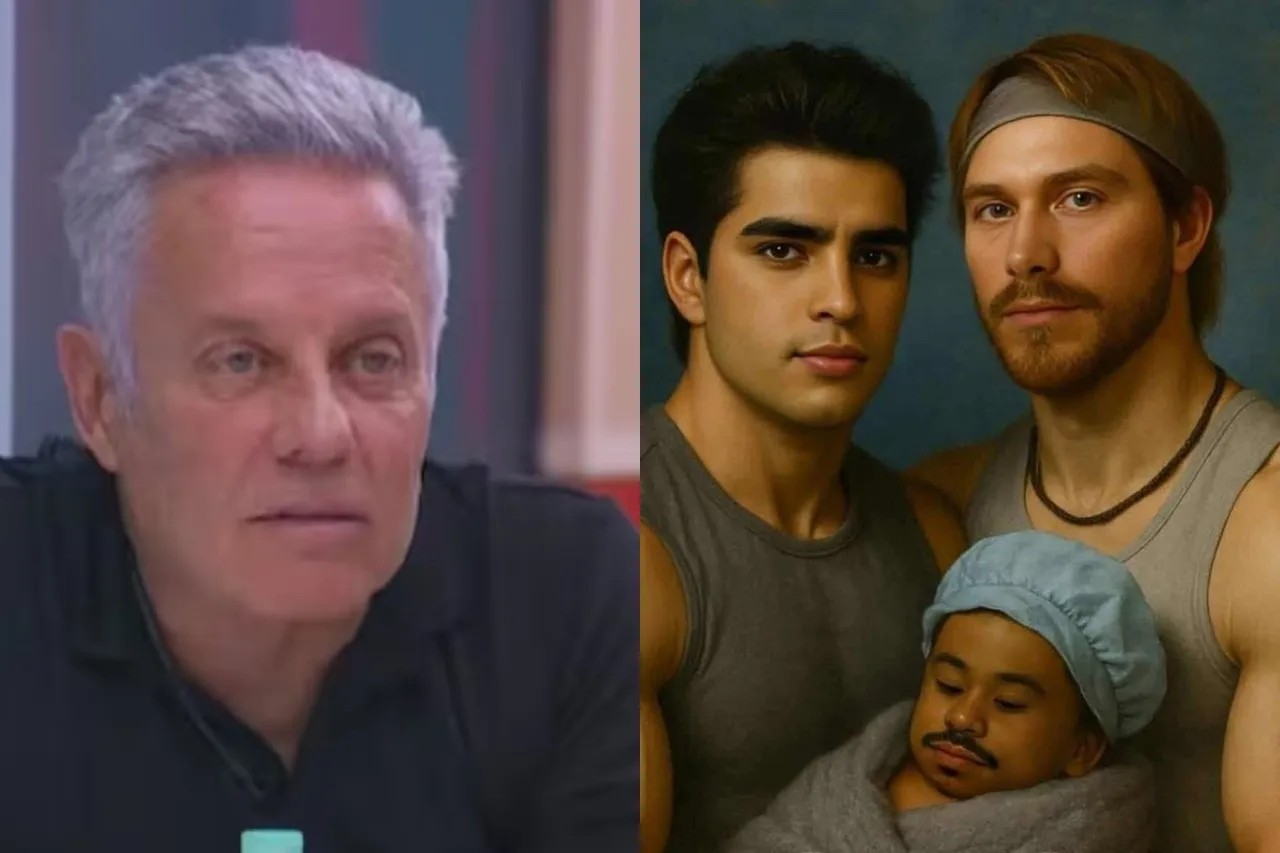 «La Verdad detrás de la Fama: Alexis Ayala Confirma los Rumores sobre una Amoriza entre Aldo y Aarón»