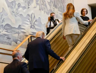 El embajador estadounidense ante la Organización de las Naciones Unidas denuncia un complejo abuso de poder político que intenta desacreditar su mandato.