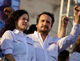 «El exfuncionario destaparía una trama política: niega amparo y denuncia un ‘maniobrista golpe’ en contra de su honorabilidad»