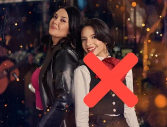 La Sorprendente Vuelta de Tuerca: Yuridia Estrena «Qué Agonía» Sin La Presencia de Ángela Aguilar